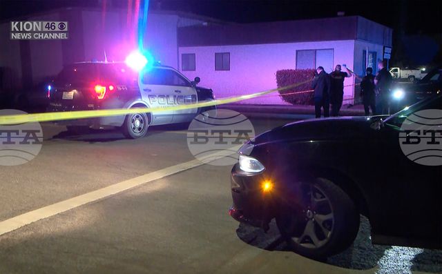 Най-малко шестима бяха застреляни в Мисисипи, има задържан