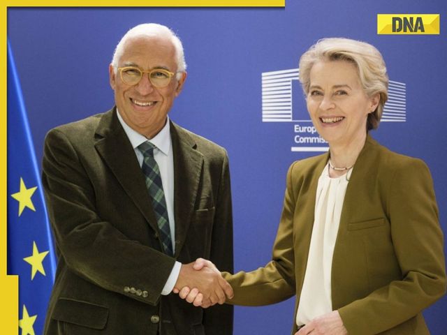 Top EU leaders to visit India as Republic Day guests; likely to sign trade deal