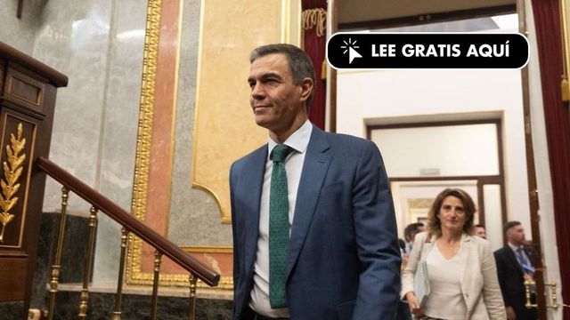 Sánchez limitará la financiación pública de los medios de comunicación