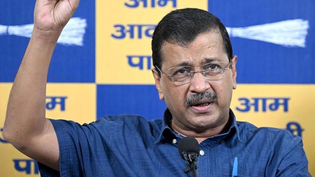 Delhi HC to hear excise case, contempt proceedings against Kejriwal today