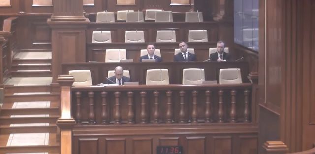Ilan Șor îndeamnă Parlamentul să-l invite la audierile cu privire la furtul miliardului