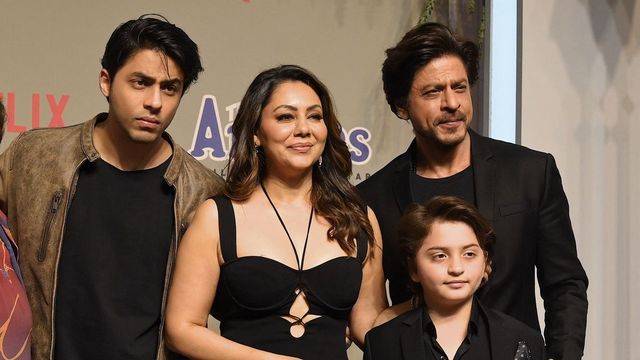 Aryan Khan buys 2 floors worth ₹37 crore in Delhi building which has a special Shah Rukh Khan connection