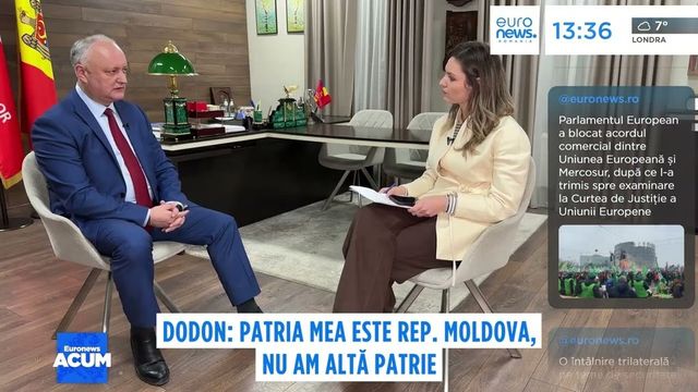 SONDAJ în România | Majoritatea românilor susțin unirea cu Republica Moldova