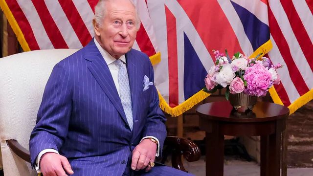 Las imágenes íntegras del intento de atentado contra Donald Trump en la cena de corresponsales