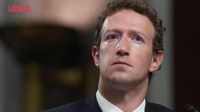 Zuckerberg batte Bezos, è il secondo uomo più ricco al mondo