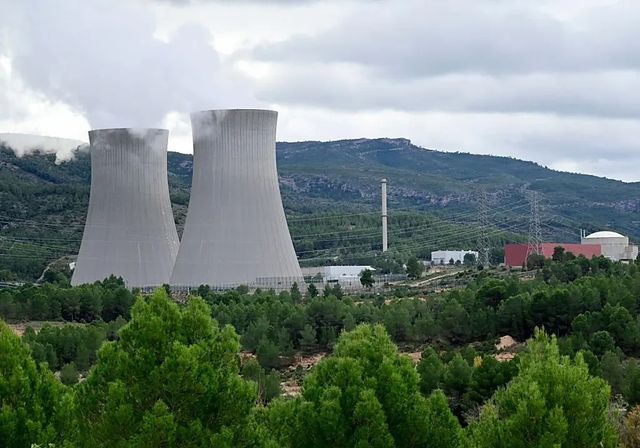 Extender el parque nuclear supondría un ahorro de 1.400 millones para la industria | Ideal