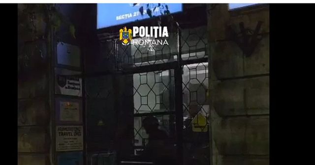 Tolea Ciumac a fost reținut după un scandal în Centrul Vechi al Capitalei