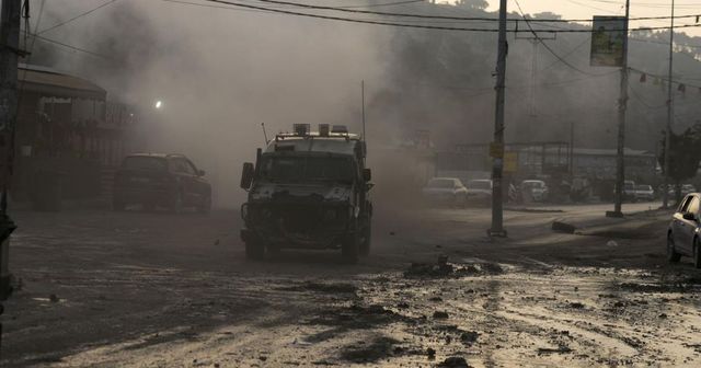 Palestinese ucciso da Israele in scontri in Cisgiordania