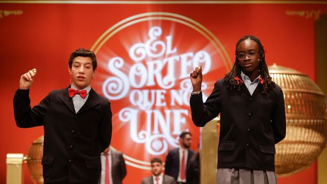 Qué probabilidades tengo de que me toque mañana el Gordo de la Lotería de Navidad