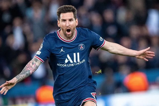 Messi, după primul gol la PSG: Încep să mă obișnuiesc cu echipa, cu coechipierii