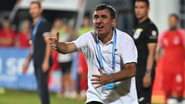 Povestea transferului ratat al lui Ianis Hagi la Rapid