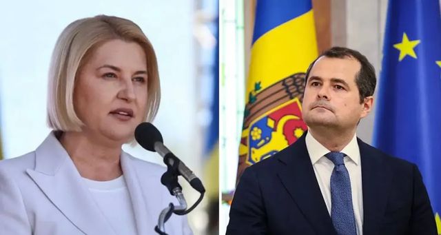 Irina Vlah: Oamenii așteaptă din partea premierului desemnat cinci măsuri concrete