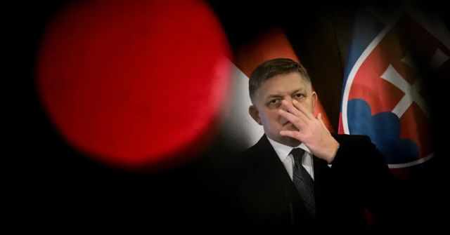 Slovenský nejvyšší soud potvrdil Cintulovi 21 let vězení za atentát na Fica