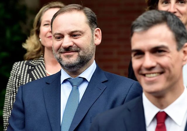 El PSOE alega que tomó «medidas contundentes» contra Ábalos «desde el inicio»