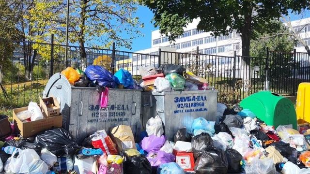 Люлинският кмет предлага намаляване с 25% на таксата за битови отпадъци за жителите на квартала