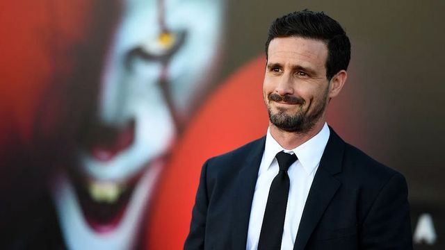 Encuentran ahorcado en Los Ángeles al actor James Ransone