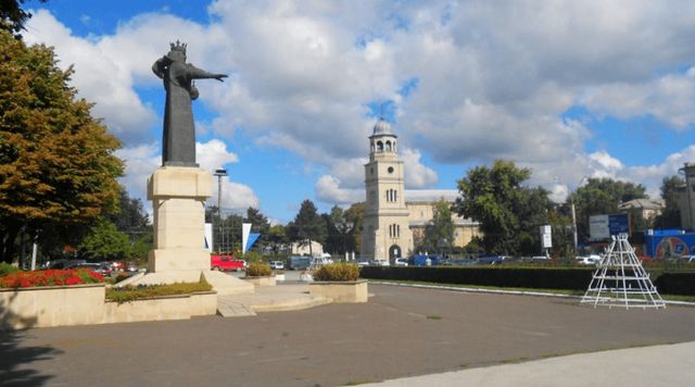 Municipiul Bălți, desemnat Capitala Tineretului 2026