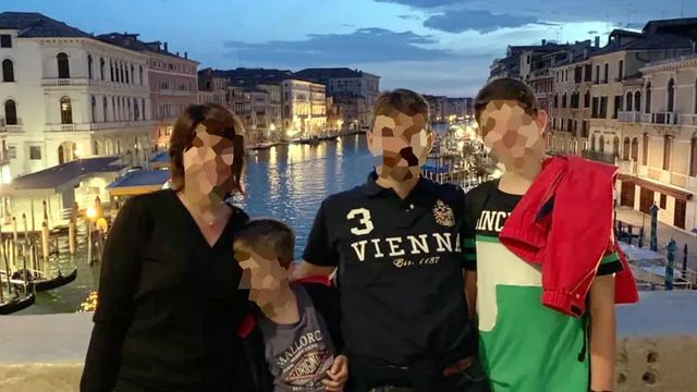 ++ Sterminò la famiglia a Paderno, rinuncia a ricorso appello ++