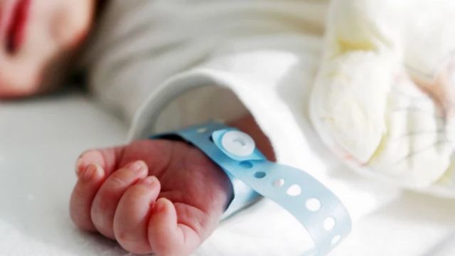 Un băiețel de 5 kg 20 g s-a născut la Chișinău