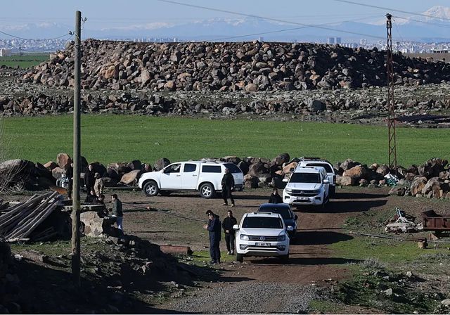 La OTAN intercepta un tercer misil lanzado sobre Turquía desde Irán