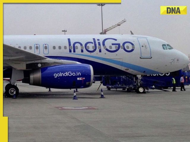 IndiGo extends cancellation of flights to Tbilisi, Almaty till Feb 11