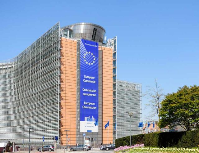 Алиансът на технологичната индустрия алармира Европейската комисия