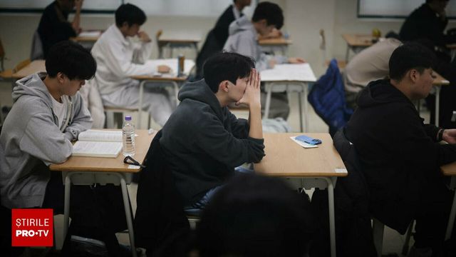 Coreea de Nord introduce limba rusă ca disciplină obligatorie în școli