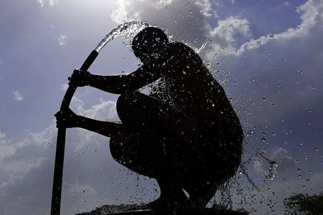 Cea mai fierbinte vară din istorie? Europa de Vest doboară record după record