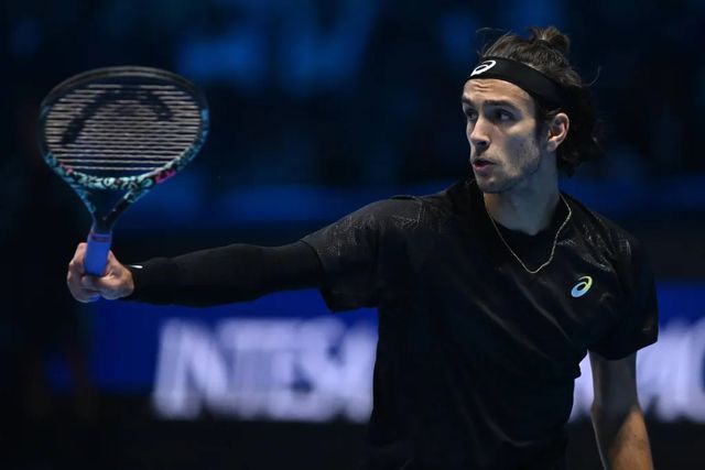 Musetti rinuncia alla Coppa Davis 2025, i motivi