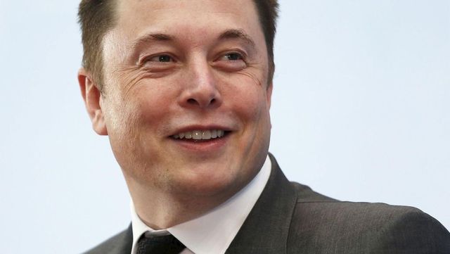 Elon Musk compra una urbanización secreta para sus once hijos y dos de sus madres