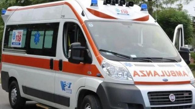 San Giuseppe Vesuviano, bimba di 5 anni muore in un incidente stradale