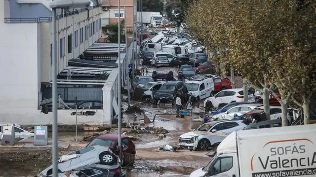 Ford, BMW, Renault, Omoda o Stellantis, entre las marcas más comprometidas con Valencia