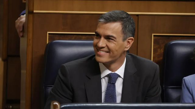 Sánchez pedirá a la UE adelantar a verano de 2025 la aplicación del Pacto de Migración y Asilo