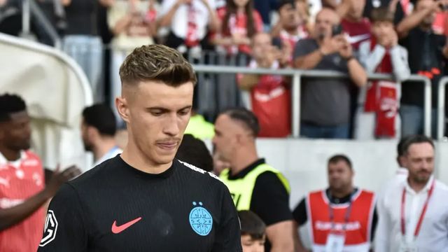 Clubul care se revoltă după transferul lui Tavi Popescu de la FCSB în Grecia