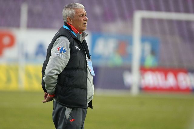 ”Odihnă veșnică, domn profesor„