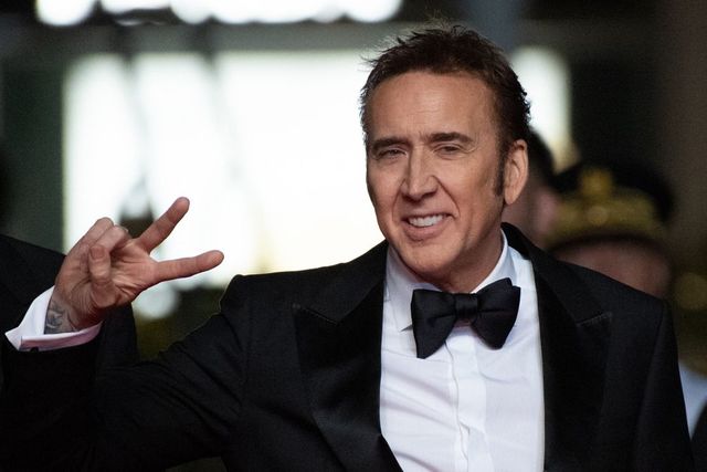 Netflix, dat în judecată după ce copia unui film cu Nicolas Cage a fost furată din sediul său
