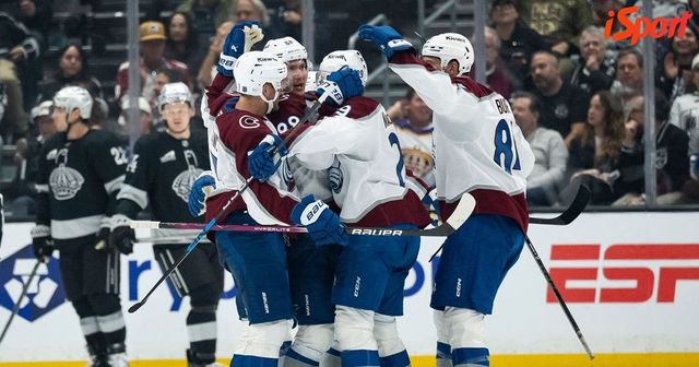 NHL ONLINE: Nečas začal gólem! První český bod v sezoně. Výhra šampionů z Floridy