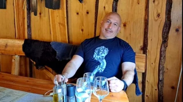 Cornel Dinicu, patronul de la Ferma Dacilor, a scăpat de arestul la domiciliu