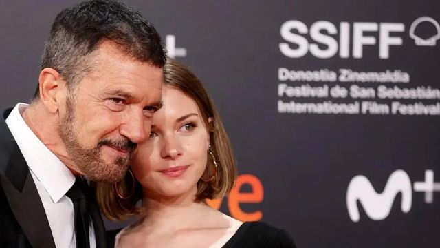 Campanas de boda para Stella Banderas, la hija de Antonio Banderas y Melanie Griffith