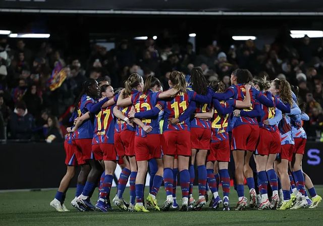 El Barça no falla ante un buen Real Madrid y levanta su sexta Supercopa