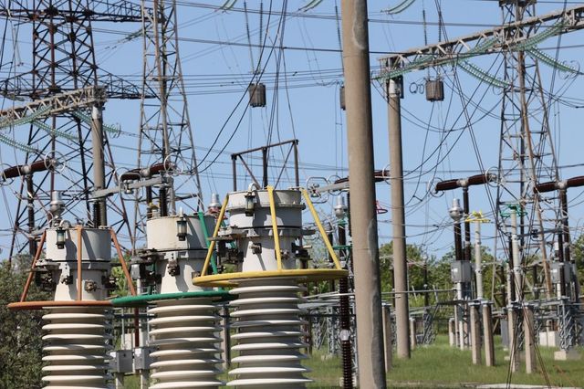 Construcția liniei electrice aeriene Strășeni–Gutinaș, pe agenda discuțiilor ministrului energiei în cadrul vizitei de lucru la Washington