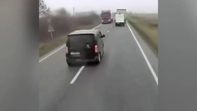 Cine sunt cele șapte persoane care și-au pierdut viața în accidentul din Timiș. Erau în drum spre Franța