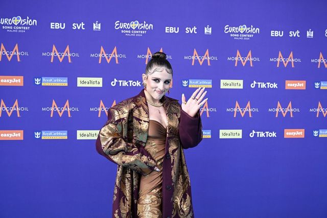 Eurovision Song Contest, dove vedere le serate e quando si esibisce Angelina Mango