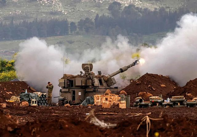 La guerra en Irán se recrudece sin atisbos de negociación mientras Trump se «divierte» con los bombardeos