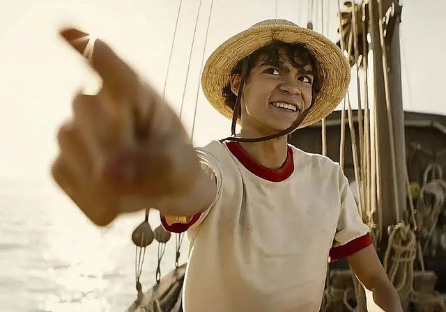 'One Piece T2': una fiesta para los sentidos