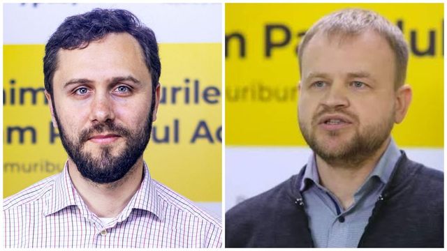 Un secretar de stat în Guvern renunță la funcție pentru un mandat de deputat – Roman Roșca, propus pentru validare în Parlament