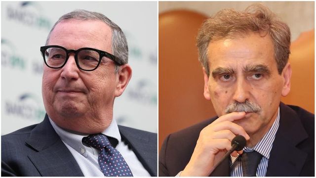 In corso il cda di Banco Bpm sull'offerta di Mps