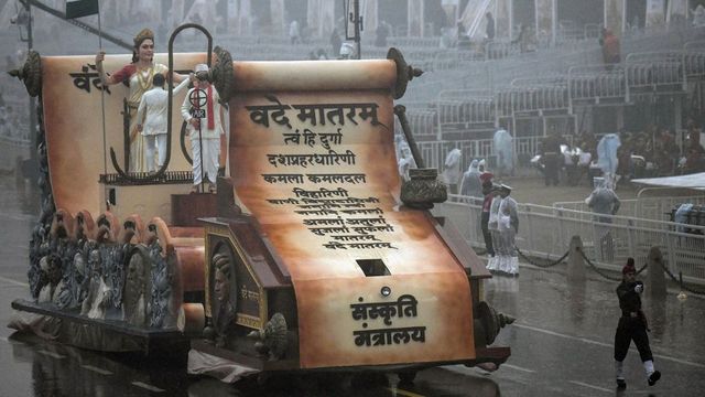 President Murmu gives assent to Bill criminalising insult to Vande Mataram