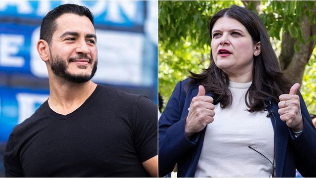 Nbc, Abdul El-Sayed ha vinto le primarie dem per il Senato in Michigan