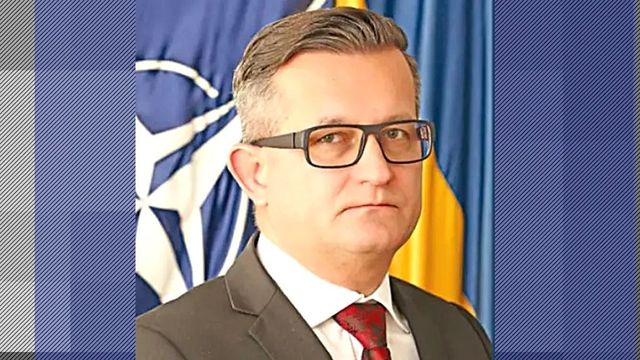 Florin Lazăr Vlădică, numit director al Oficiului Informații Integrate de Bolojan, apropiatul unor personaje controversate din România